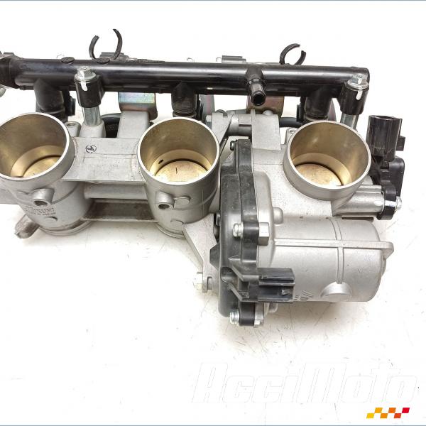 Pièce Moto Rampe d'injection (moteur) YAMAHA MT-09