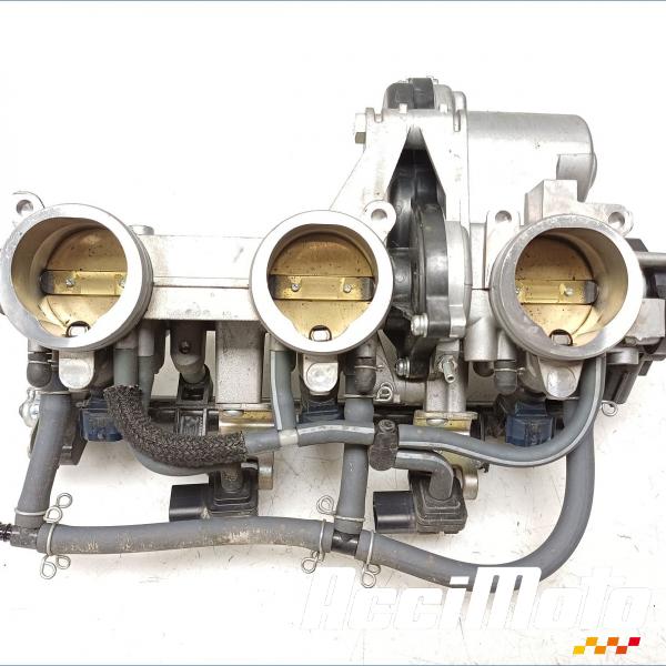 Pièce Moto Rampe d'injection (moteur) YAMAHA MT-09