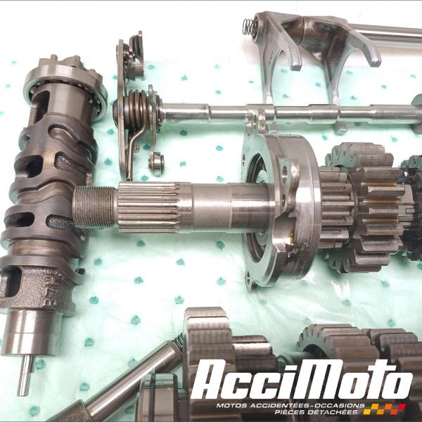 Pièce Moto Boite de vitesse  YAMAHA MT-09