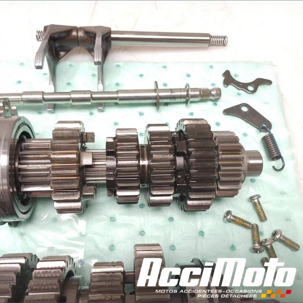 Pièce Moto Boite de vitesse  YAMAHA MT-09