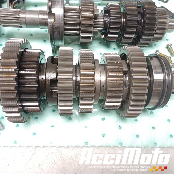 Pièce Moto Boite de vitesse  YAMAHA MT-09