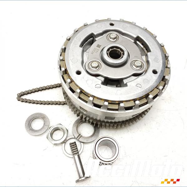 Pièce Moto Embrayage YAMAHA MT-09