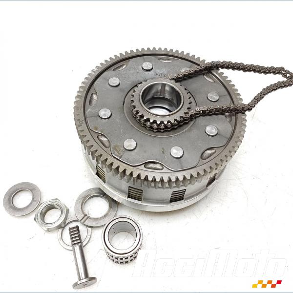 Pièce Moto Embrayage YAMAHA MT-09