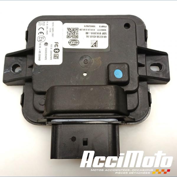 Pièce Moto BOITIER DE COMMUNICATION PIAGGIO MP3 400 HPE