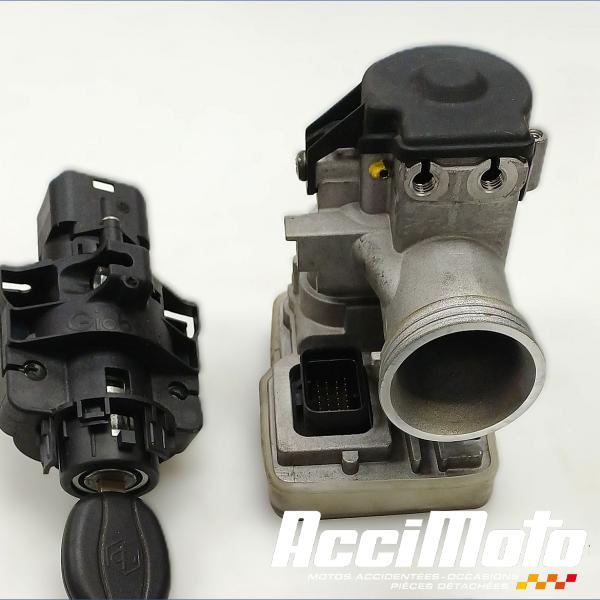 Pièce Moto Kit neiman+cdi PIAGGIO MP3 400 HPE