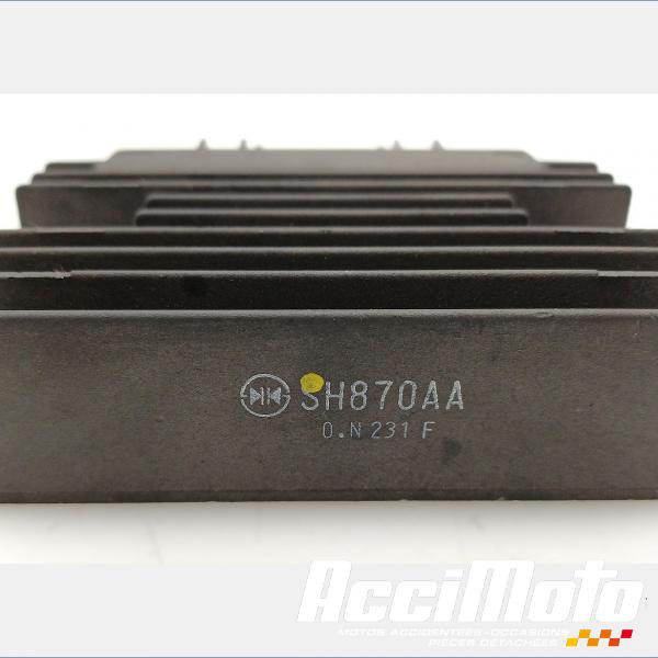 Pièce Moto Régulateur de tension  PIAGGIO MP3 400 HPE