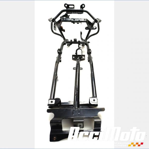 Pièce Moto Araignée (support tête de fourche) PIAGGIO MP3 400 HPE