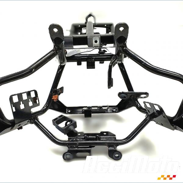 Pièce Moto Araignée (support tête de fourche) PIAGGIO MP3 400 HPE