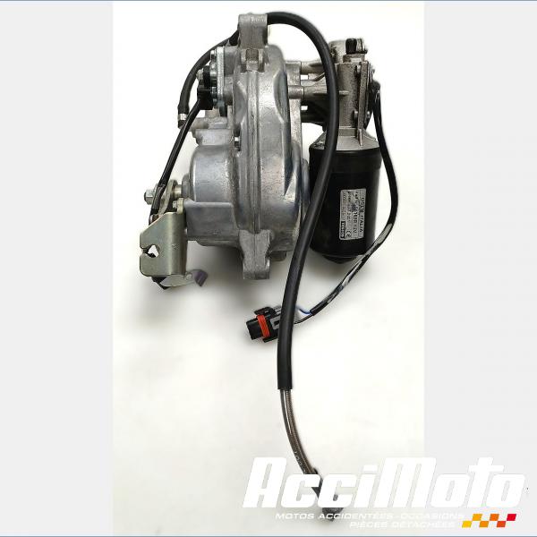 Pièce Moto Roll lock PIAGGIO MP3 400 HPE