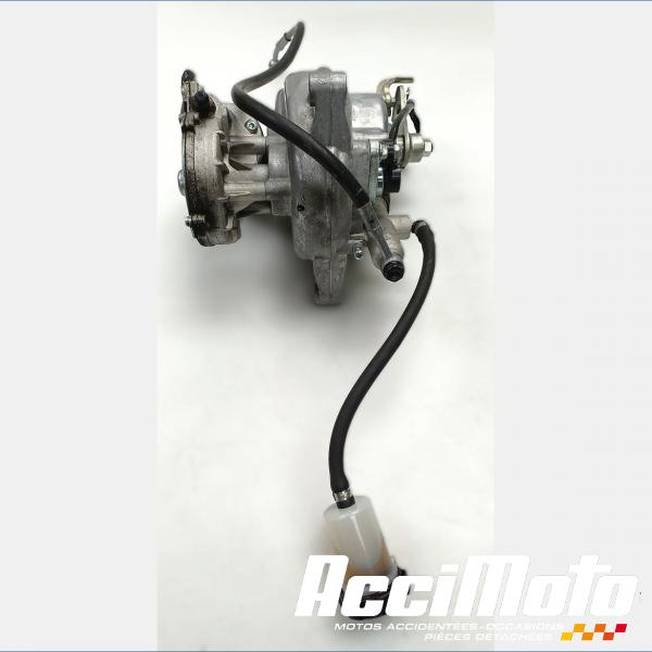 Pièce Moto Roll lock PIAGGIO MP3 400 HPE