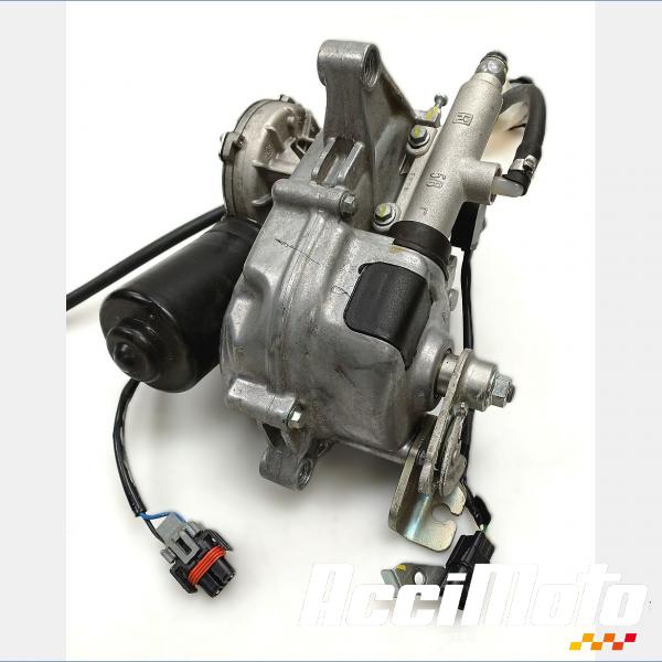 Pièce Moto Roll lock PIAGGIO MP3 400 HPE