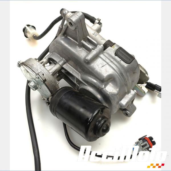 Pièce Moto Roll lock PIAGGIO MP3 400 HPE