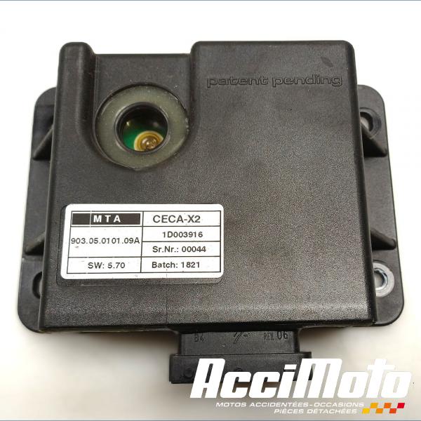 Pièce Moto Roll lock PIAGGIO MP3 400 HPE