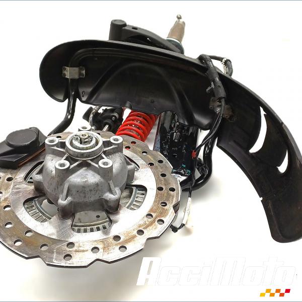 Pièce Moto TRAIN AVANT GAUCHE PIAGGIO MP3 400 HPE