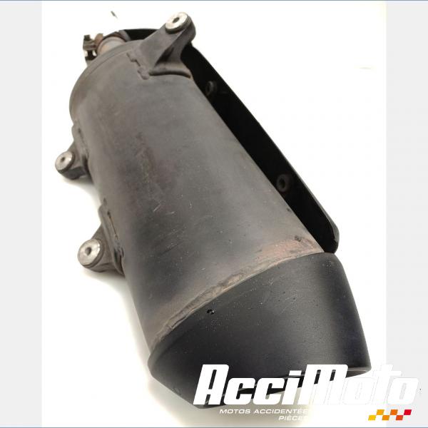Pièce Moto Silencieux (origine) PIAGGIO MP3 400 HPE