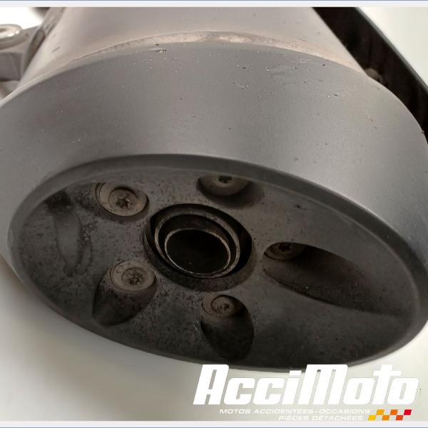 Pièce Moto Silencieux (origine) PIAGGIO MP3 400 HPE