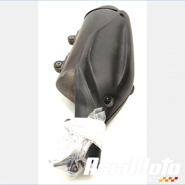 Pièce Moto Silencieux (origine) PIAGGIO MP3 400 HPE