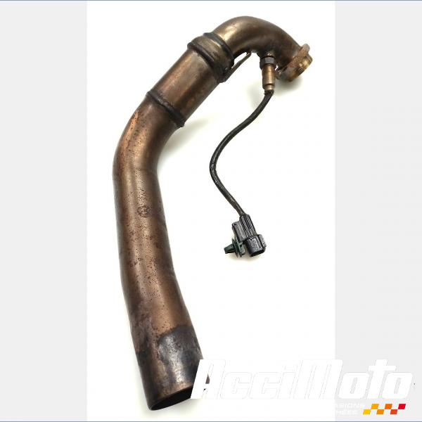 Pièce Moto Tube d'échappement PIAGGIO MP3 400 HPE