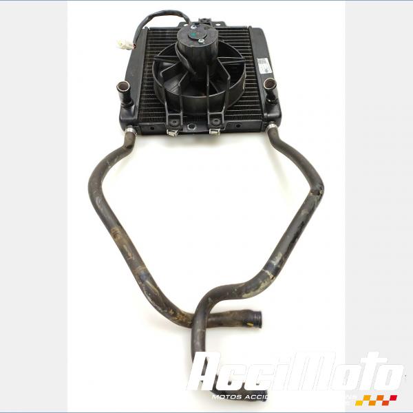 Pièce Moto Radiateur de refroidissement PIAGGIO MP3 400 HPE