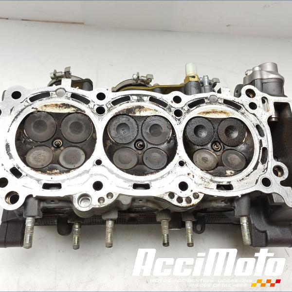 Pièce Moto Culasse  YAMAHA MT-09