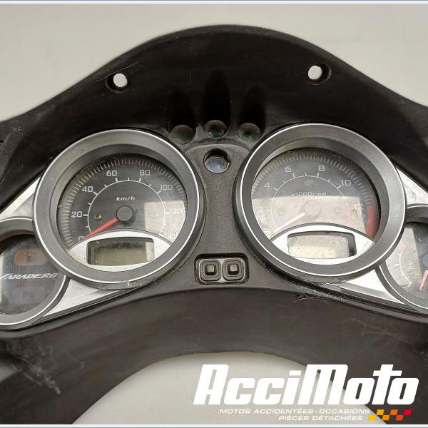 Pièce Moto Compteur (tableau de bord) HONDA VARADERO XL125V