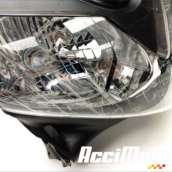 Pièce Moto Phare (optique avant) HONDA VARADERO XL125V