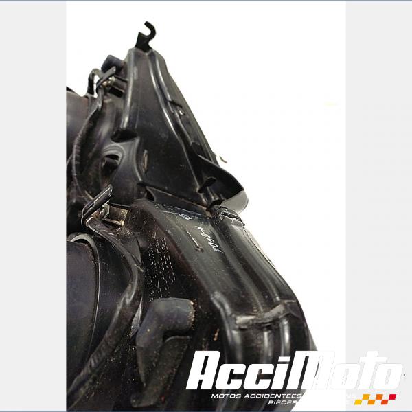 Pièce Moto Phare (optique avant) HONDA VARADERO XL125V