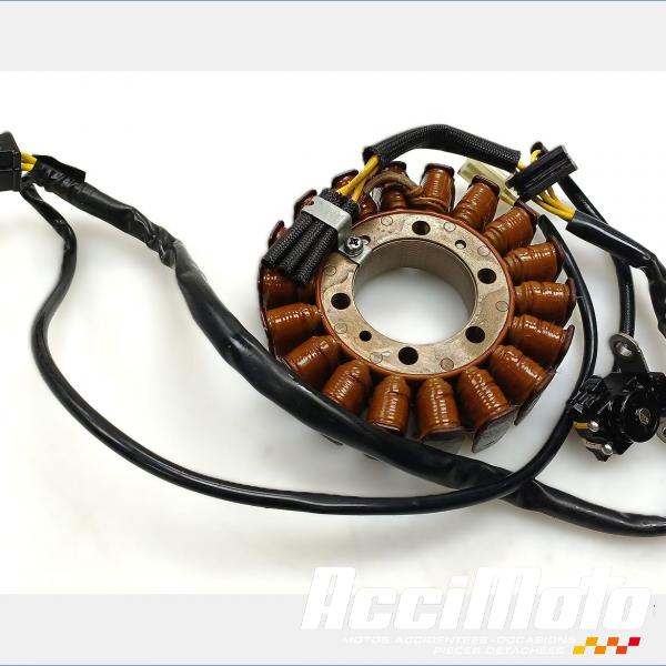 Pièce Moto Stator d'alternateur HONDA VARADERO XL125V