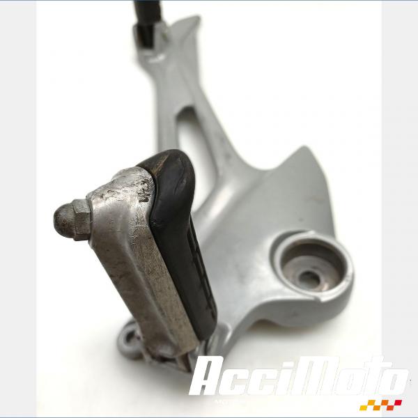 Pièce Moto Platine repose-pieds (droit) HONDA VARADERO XL125V