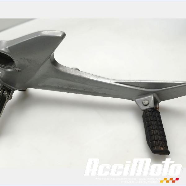 Pièce Moto Platine repose-pieds (gauche) HONDA VARADERO XL125V