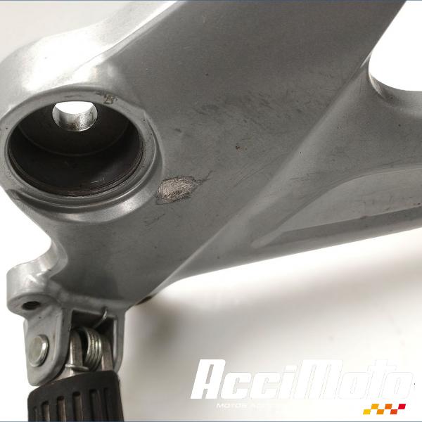 Pièce Moto Platine repose-pieds (gauche) HONDA VARADERO XL125V