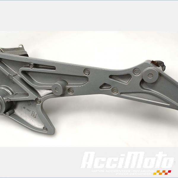 Pièce Moto Platine repose-pieds (gauche) HONDA VARADERO XL125V