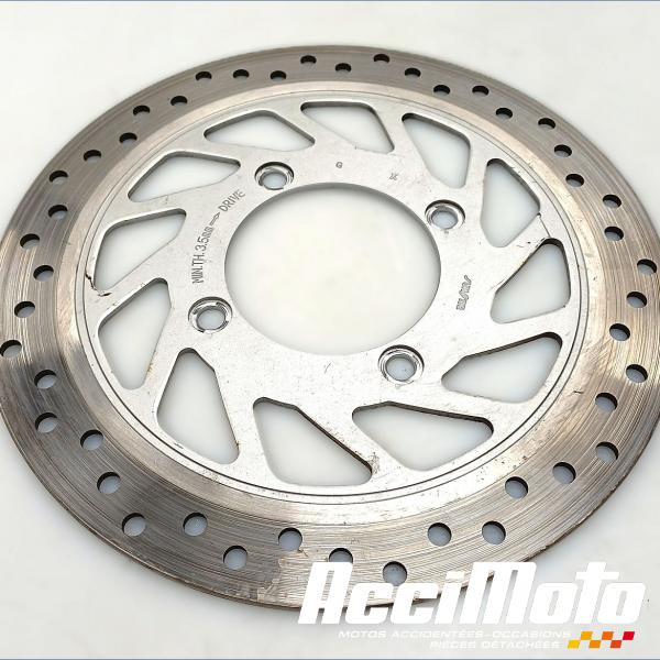 Part Motor bike Disque avant (seul) HONDA VARADERO XL125V