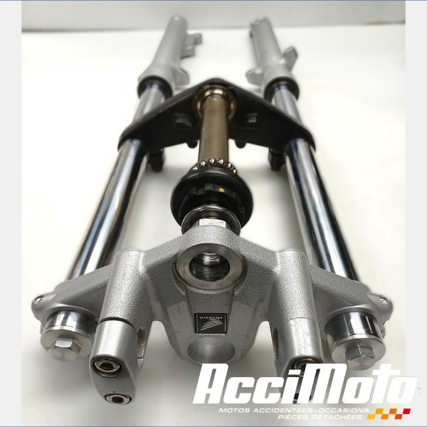 Pièce Moto Fourche complète HONDA VARADERO XL125V