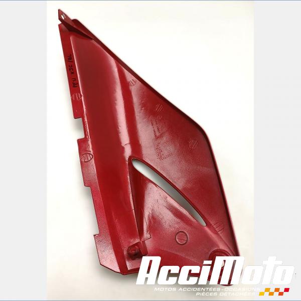 Part Motor bike Cache sous selle (droit) HONDA VARADERO XL125V