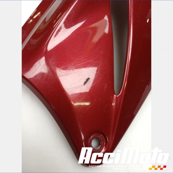 Pièce Moto Cache sous selle (gauche) HONDA VARADERO XL125V