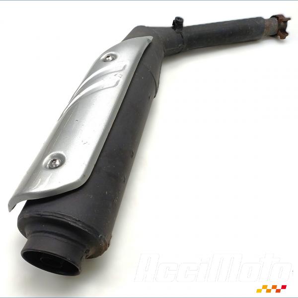 Pièce Moto Silencieux (origine) HONDA VARADERO XL125V