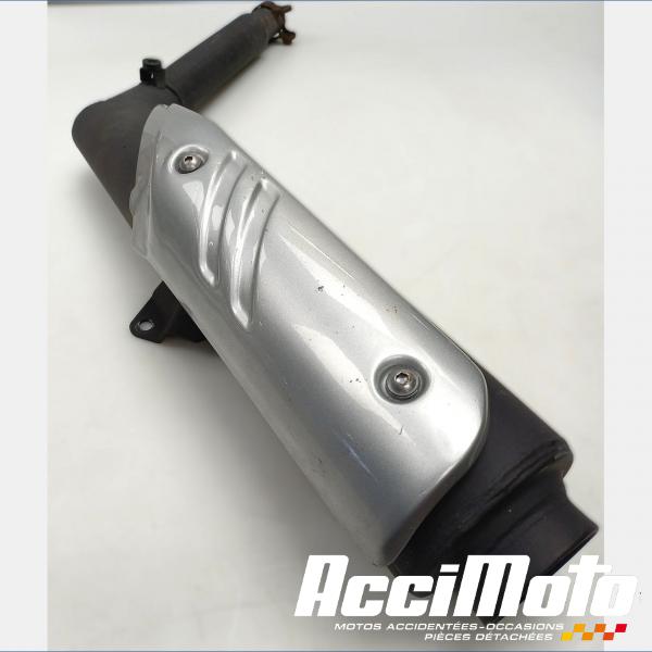 Pièce Moto Silencieux (origine) HONDA VARADERO XL125V