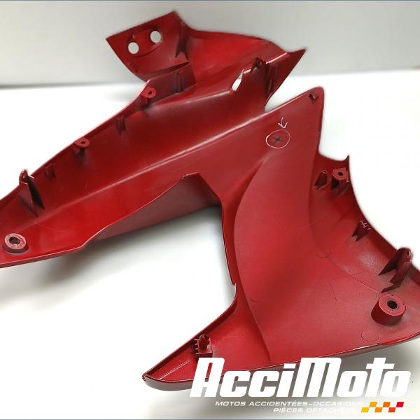 Pièce Moto Flanc de carénage avant (gauche) HONDA VARADERO XL125V