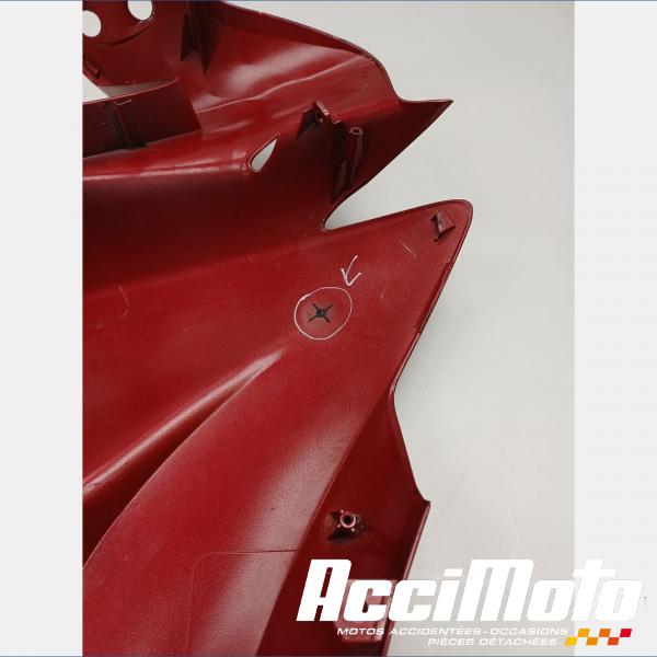 Pièce Moto Flanc de carénage avant (gauche) HONDA VARADERO XL125V