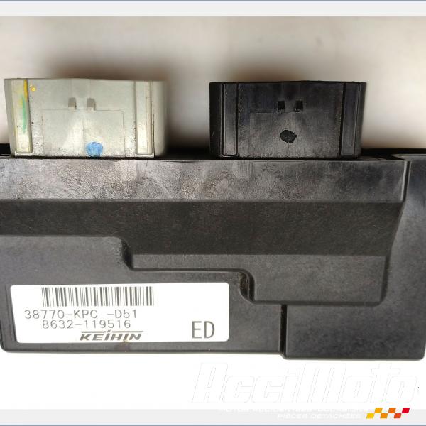 Pièce Moto Cdi / tci HONDA VARADERO XL125V