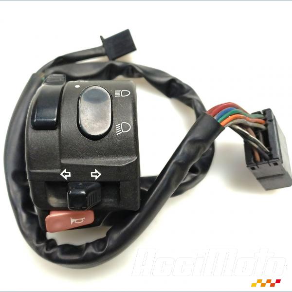 Pièce Moto Commodo (gauche) TRIUMPH TT 600