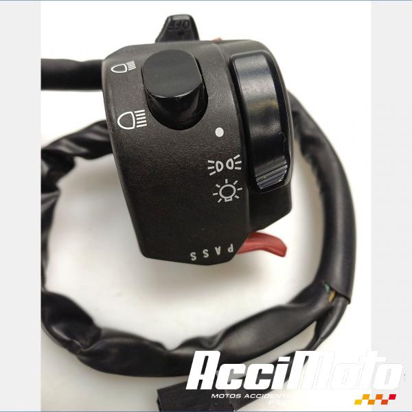 Pièce Moto Commodo (gauche) TRIUMPH TT 600