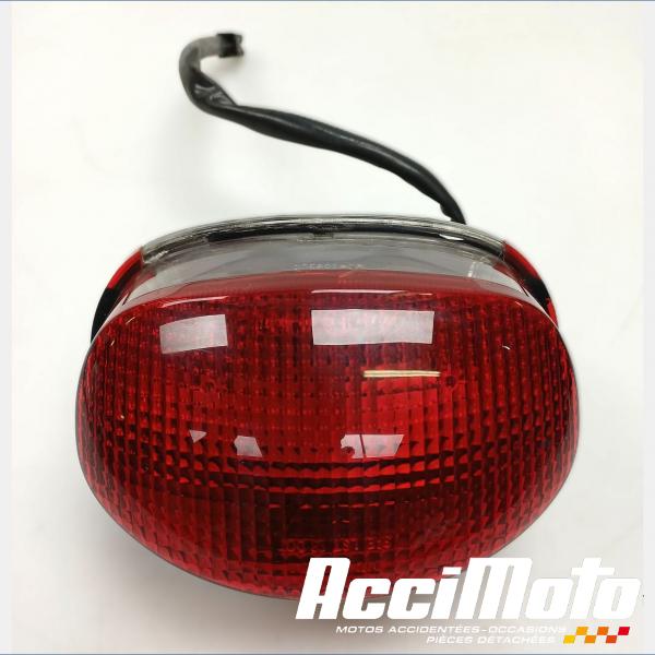 Pièce Moto Feu arrière TRIUMPH TT 600