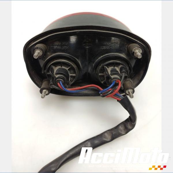 Pièce Moto Feu arrière TRIUMPH TT 600