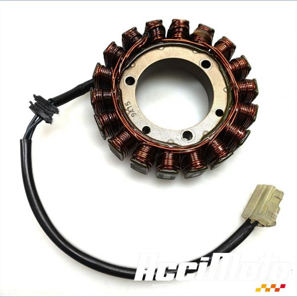 Pièce Moto Stator d'alternateur TRIUMPH TT 600