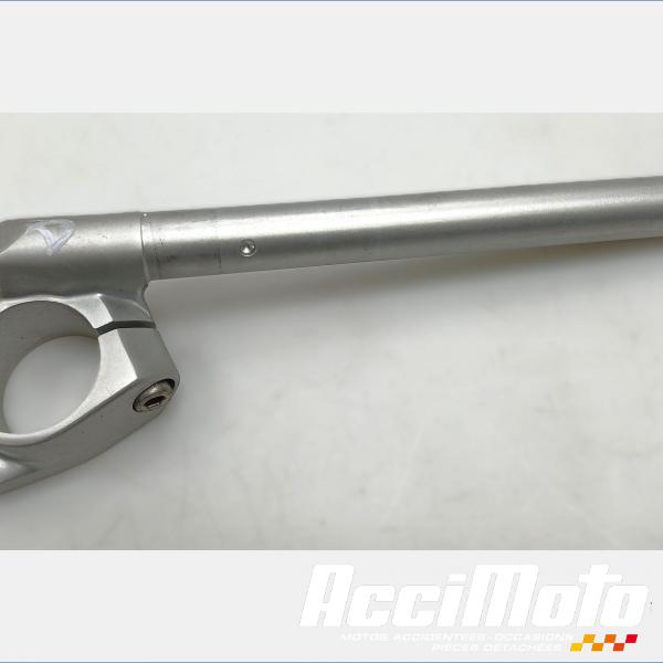 Pièce Moto Demi guidon (droit) TRIUMPH TT 600