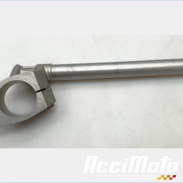 Pièce Moto Demi guidon (gauche) TRIUMPH TT 600