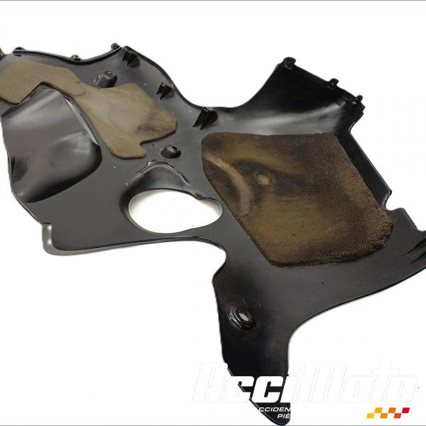 Pièce Moto Flanc de carénage avant (gauche) TRIUMPH TT 600