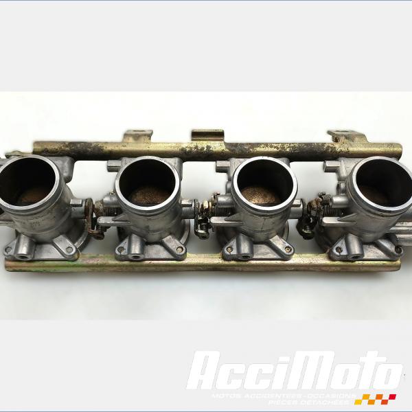 Pièce Moto Rampe d'injection (moteur) TRIUMPH TT 600